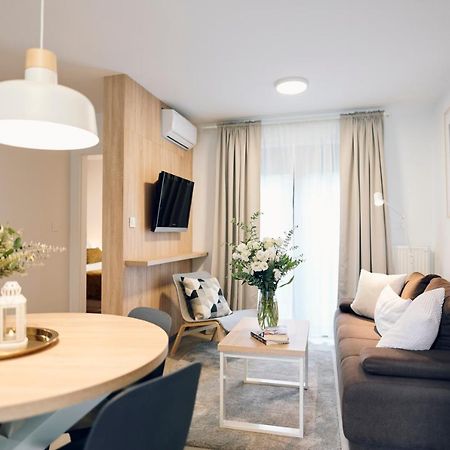 Premium Apartments Terme Sveti Martin Sveti Martin Na Muri Eksteriør billede